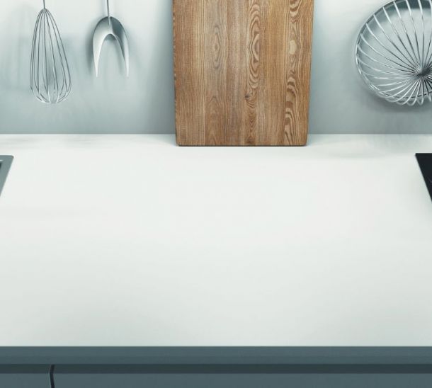 Fenix top cucina