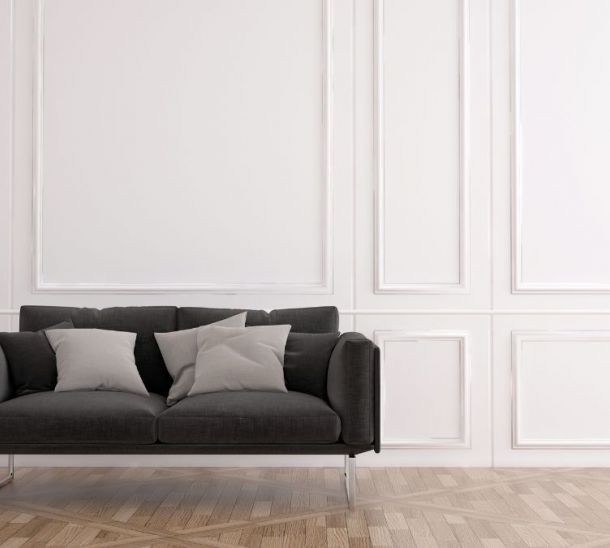 Boiserie moderna