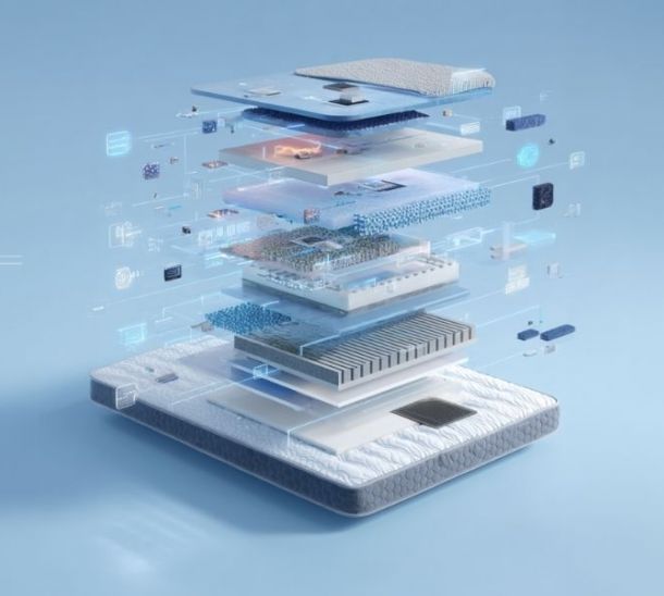 Tecnologia per dormire meglio