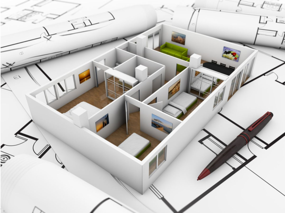 Consulenza arredo online