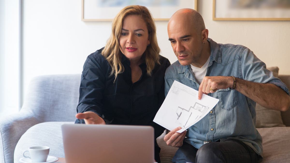 Progettare casa online