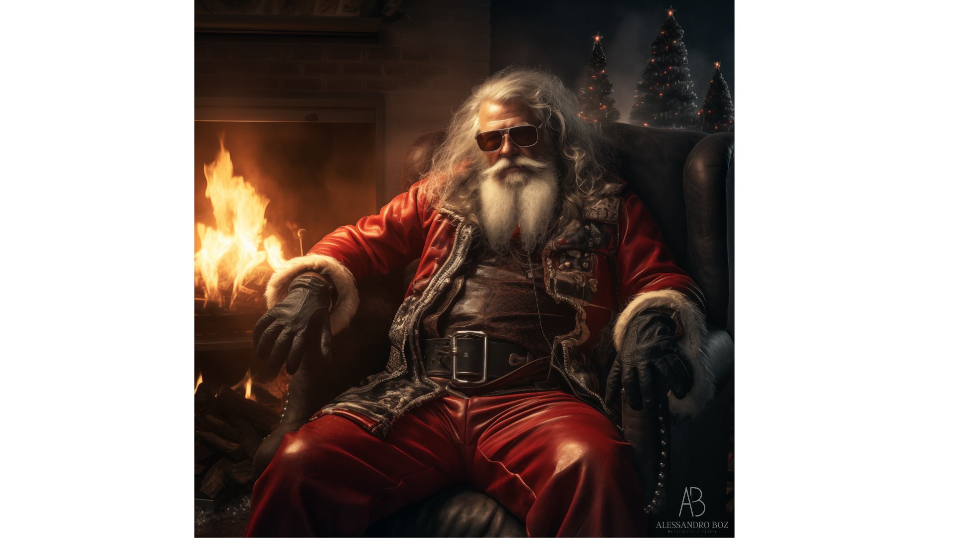 Buon Natale