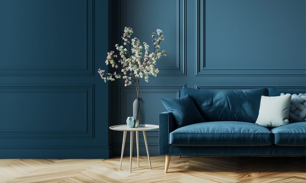 Abbinamenti colori arredamento