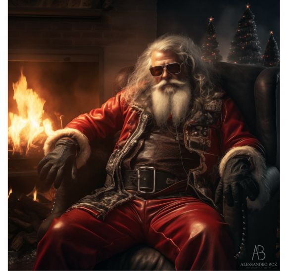 Buon Natale