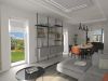 Progettazione salotto