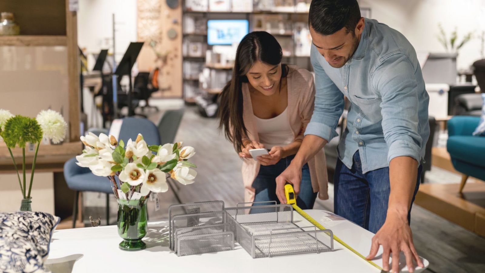 Guida all'acquisto arredamento