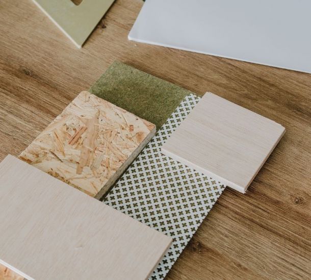 Kerlite materiale rivoluzionario