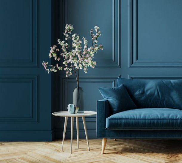 Abbinamenti colori arredamento