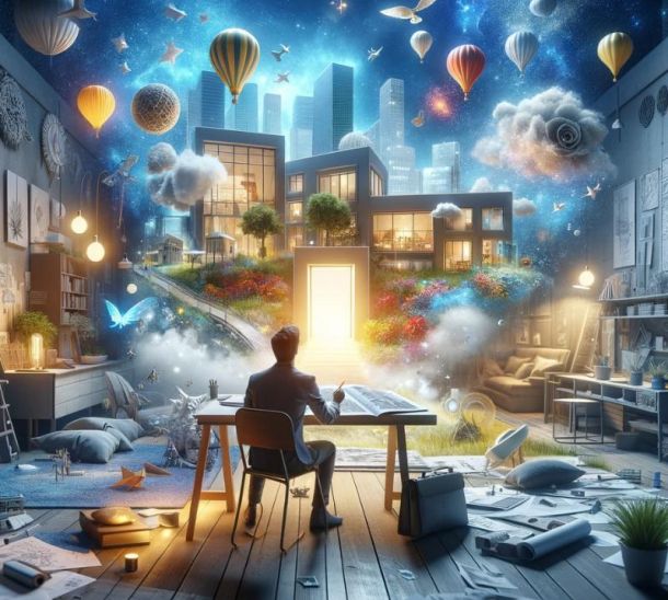 Visualizzazione concetti