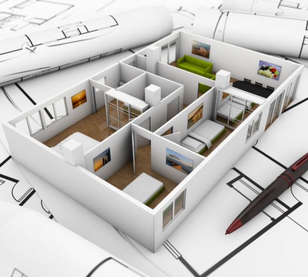 Consulenza arredo online